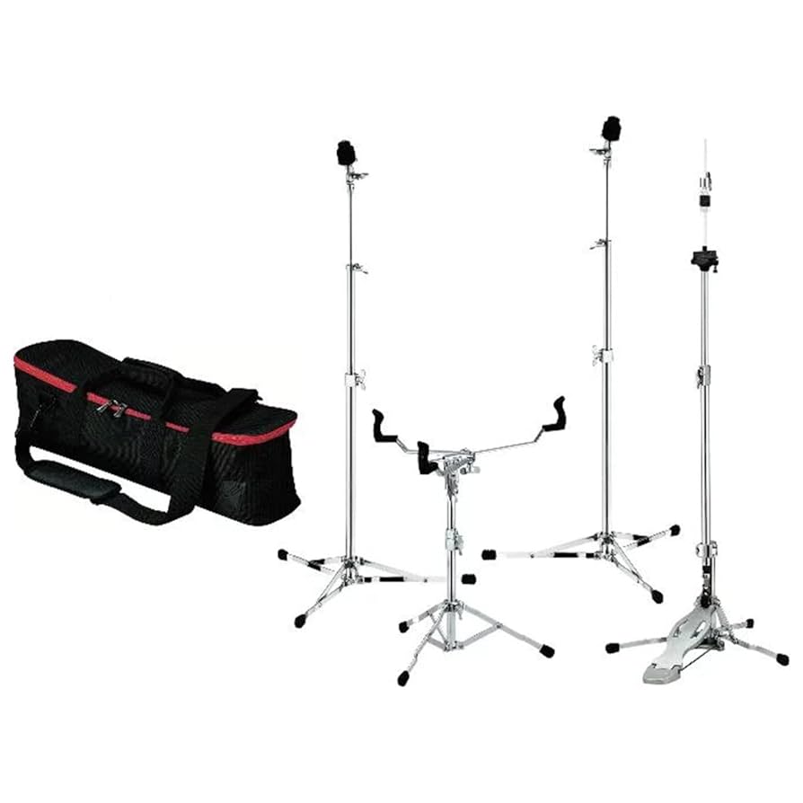 TAMA The Classic stand セット(ドラム ハードウェア) Amazon.com: Tama The Classic Series 4-Piece Hardware Pack